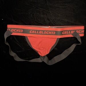 Cellblock13 Jockstrap